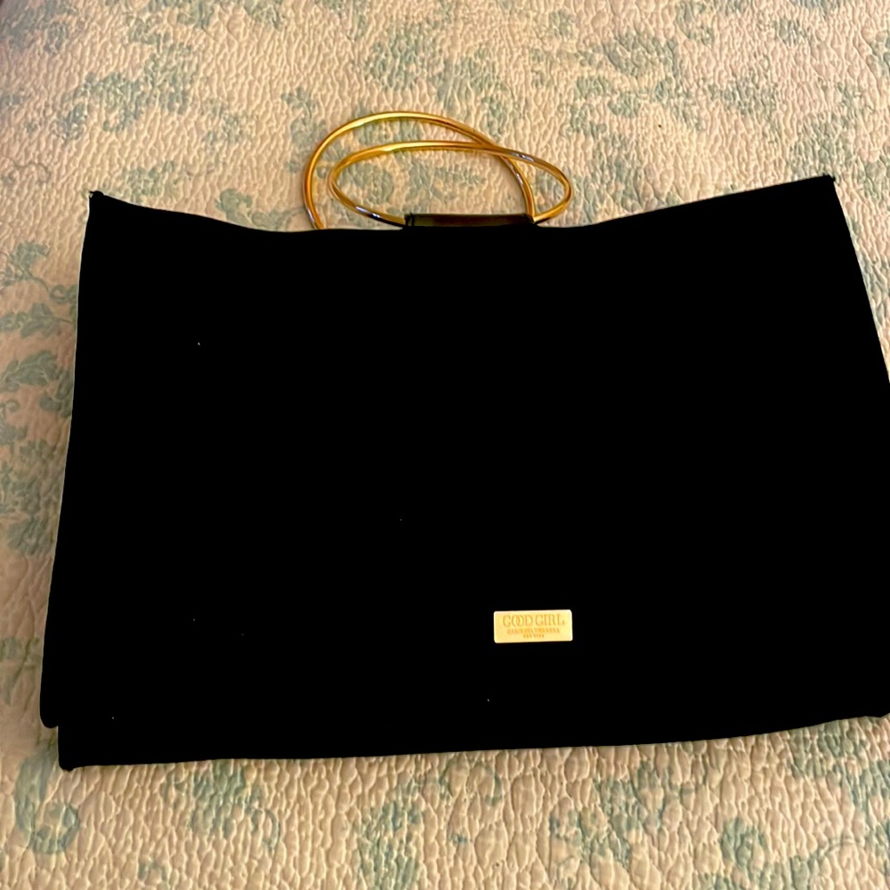 good condition good girl bag